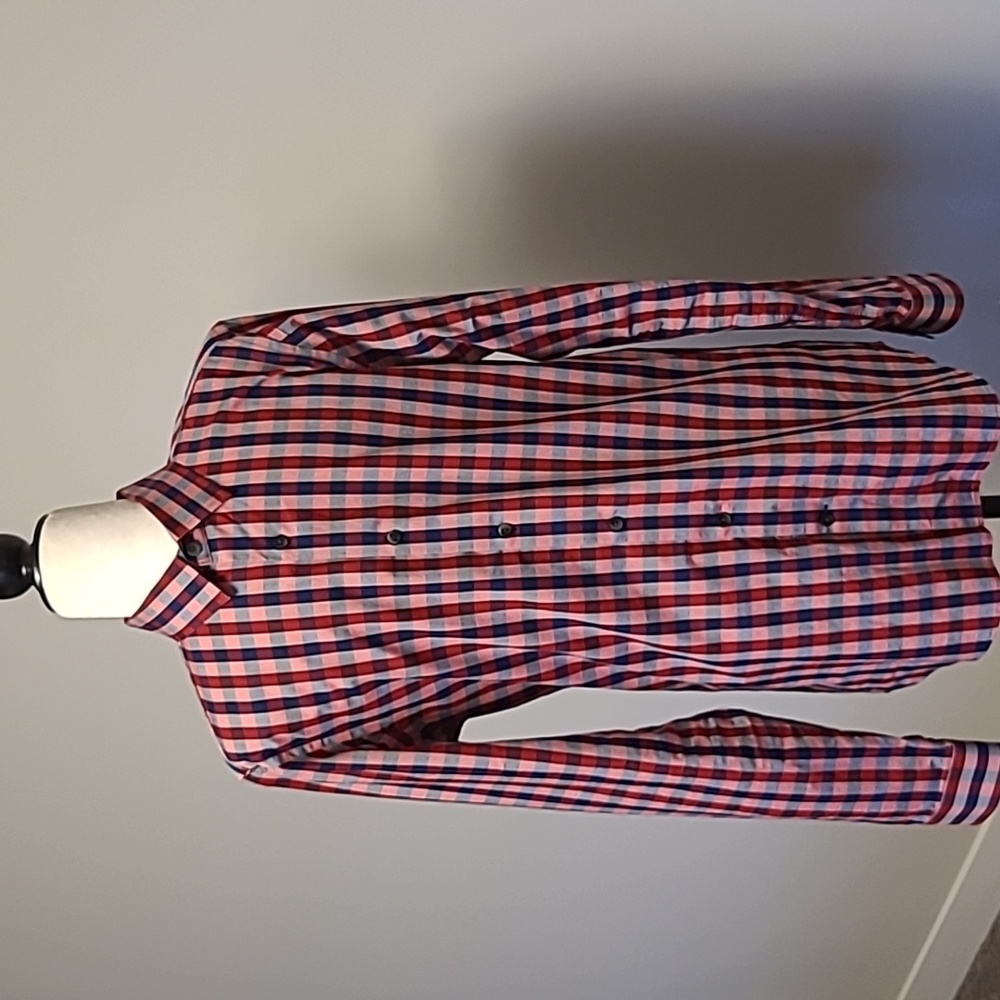 EUC Dress Shirt